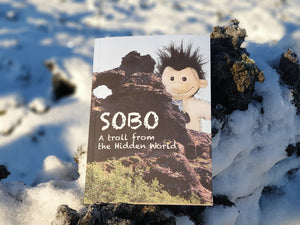 SoBo Book